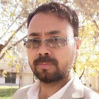 سعیدی، محمد زکریا