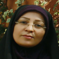 Sadeghi Sahlabad, Zeinab