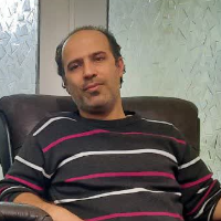 مهندس علی حقیری