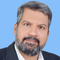دکتر محمد اسلامی کلانتری