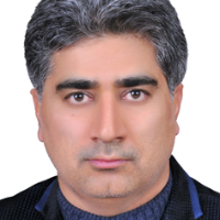 دکتر احمدرضا طاهری