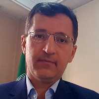 Zolfi Varzeghani، Reza