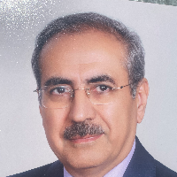 دکتر محمد فرجی راد