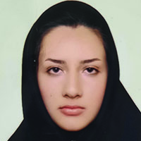 Dehghani، Maryam