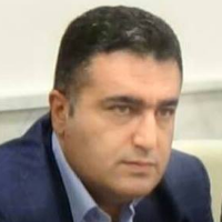 دکتر فرشید قاسمی کسمائی