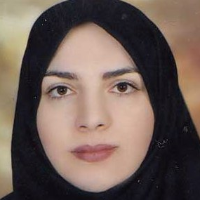 Eskandari Shahraki، Zahra