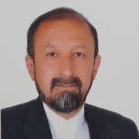 سیدمحمد داود علوی