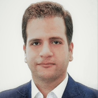 دکتر سید محمدرضا رضوی عراقی