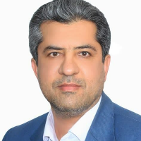 دکتر یوسف رمضانی