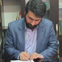 دکتر میرعماد شریف