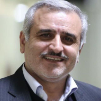 دکتر محمدرضا حیدری