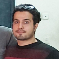 Mohammadi Vosough، Mohammadreza
