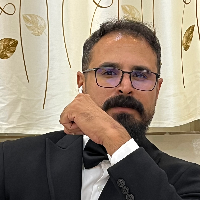 دکتر رضا پورقره خان