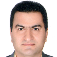 Ataei Ardestani، Seyed Majid