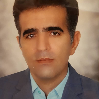 Sayad Mansour، Abdolreza