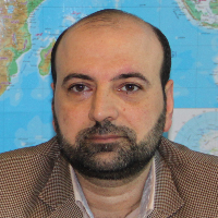 Mohammadi، Seyed Ahmad