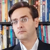 Bigdeli، Mohammad Reza