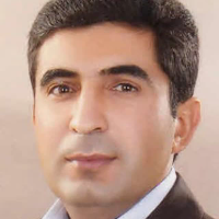 دکتر میکائیل ناصری یالقوزآغاج