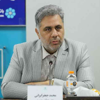 محمدجعفر ایرانی