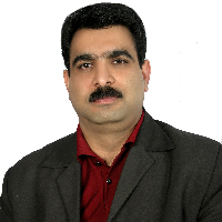 دکتر محمدرضا شهرکی