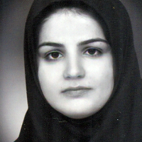 Hosseini Zare، Seyedeh Mahboobeh