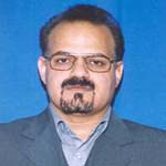دکتر علی خاکساری