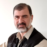 مهندس محمد ابراهیم صحتی ثابت