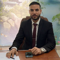 دکتر مصطفی الغزالی