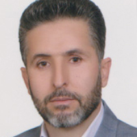دکتر محمدمهدی علی نژاد دارسرا