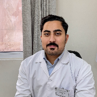 دکتر محمدرضا شریفی