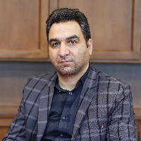 Abdollahi، Mohammad Reza