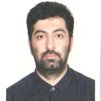 محمدی پرفکر، علی