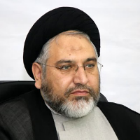 حجت الاسلام سید محمود مرویان حسینی