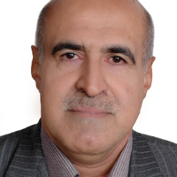Boroushaki، Mohammad Taher