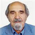 دکتر علی کاشانی