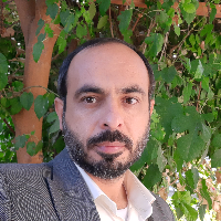 دکتر علی شریفی