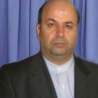 دکتر محمدرضا مجیدی