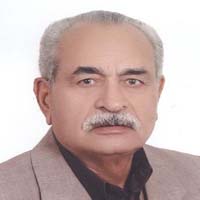 دکتر منصور غیاث الدین