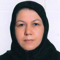 دکتر فاطمه میرزاابراهیم تهرانی