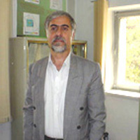 دکتر محمدکاظم حفیظی