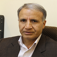 دکتر محمدحسن سعیدی