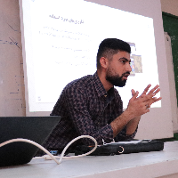 علیرضا غلامشاهی