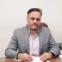 دکتر علی رضائی