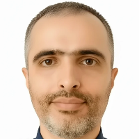 علی رضایی