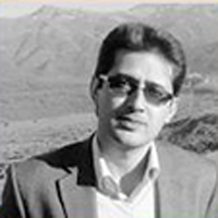 Miraskari, Seyed Reza