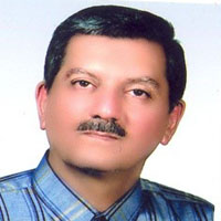 دکتر محمدرضا زمان احمدی