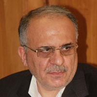 دکتر محمد عرب