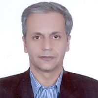 Hosseinzadeh, Saeid