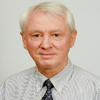 Roland W.Lewis