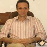 دکتر محمد متینی زاده